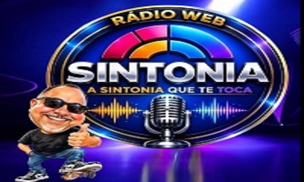 Radio Web  Sintonia